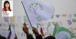 Sancar ve Buldan'ın aday olmayacağı Yeşil Sol Parti'de Eş Genel Başkanlık için çok sayıda ismin adı geçiyor
