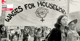 Ben bu erdemin ücretini istiyorum