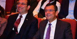 İddia: İmamoğlu ve Özel İstanbul'da biraraya geldi