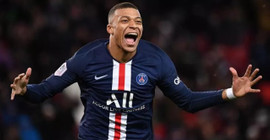 PSG'de Mbappe krizi: Yönetime ayrılık mektubu yolladı
