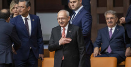 CHP'de kritik gün: Kemal Kılıçdaroğlu değişim talepleri sonrası bugün ilk defa kürsüden seslenecek