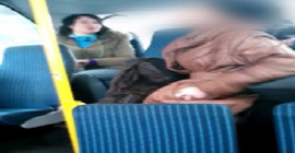 İkinci dava 'Cumhurbaşkanına hakaret'ten