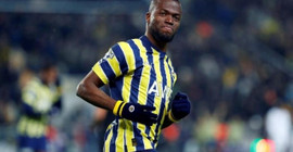 Enner Valencia, Internacional'e transfer oldu