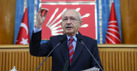 Kemal Kılıçdaroğlu'ndan 'değişim' açıklaması: Gemiyi limana sağlam götürmek yine kaptanın görevidir