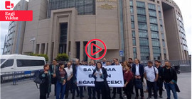 Hukuk örgütlerinden avukatların gözaltına alınmasına tepki: Siyasi saiklerle yapıldı