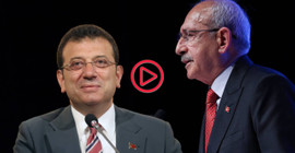 Ekrem İmamoğlu'ndan Kemal Kılıçdaroğlu'nun sözlerine yanıt: 'Mesele İstanbul'dan ibaret değil'