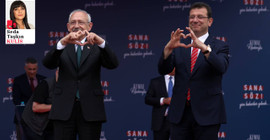 Ekrem İmamoğlu Ankara'ya gidiyor: Kemal Kılıçdaroğlu ile görüşecek