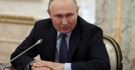 Alman dış politika uzmanı: Putin bir daha eski gücüne kavuşamayacak