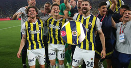 Fenerbahçe beş yıldızlı forma sebebiyle PFDK'ye sevk edildi
