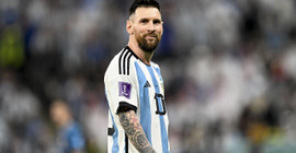 Messi'nin Inter Miami formasıyla ilk maçına çıkacağı tarih belli oldu