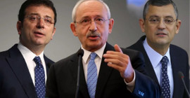 Murat Ağırel: Özgür Özel 'adayım' dedi
