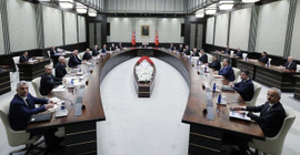 Yeni kabine, ikinci kez toplanıyor: Asgari ücret, memur maaşı zammı, emekli maaşı gündemde