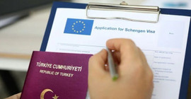 Almanya'dan tartışmalı Türkiye kararı: Schengen vizesi reddine itiraz edilemeyecek