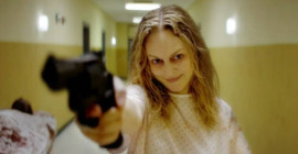 Erotik korku hikayesinden uyarlanan 'Suitable Flesh' filminden ilk görseller yayınlandı