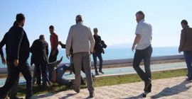 Darbedilen gazeteci İdris Yılmaz’a 4 ay 15 gün hapis cezası verildi