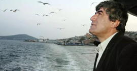 Hrant Dink cinayeti davası 20 Eylül'e ertelendi