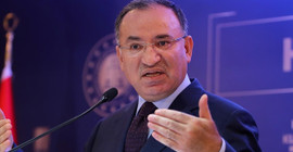 AKP’nin Meclis Başkanvekili Bekir Bozdağ oldu