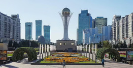 Rus basını duyurdu: Türkiye, İran, Rusya ve Suriye 21 Haziran'da Astana'da görüşecek