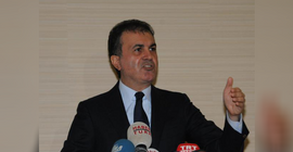 'İyi bir ana muhalefete ihtiyaç var'