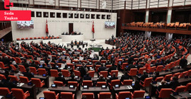 CHP İhtisas Komisyonu üyeleri belli oldu