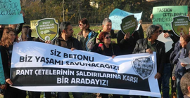 'Saldırganlar AKP üyesi mi?'