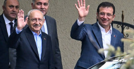 CHP’li Kaya: İmamoğlu’yla yolculuğumuzu sürdüreceğiz, Kılıçdaroğlu'nun aday olacağını sanmıyorum