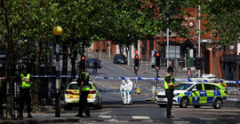 Nottingham'daki saldırıların ayrıntıları netleşiyor: Ölenlerden ikisi 19 yaşında üniversiteli