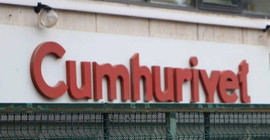 Cumhuriyet, Genel Yayın Yönetmeni Tuncay Mollaveisoğlu'nun yazısını yayınlamadı