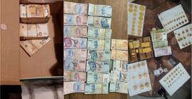 İzmir'de 2,2 milyonluk 'kapora' dolandırıcılığına 20 gözaltı