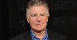 Hair müzikalinin yıldızı Treat Williams motosiklet kazasında öldü
