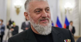 Duma Sözcüsü: Çeçen komutan Delimhanov hayatta ve iyi