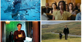 'Ayvalık Açık Hava Film Geceleri' başlıyor
