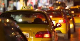 İstanbul'da taksi zammı başladı: En yakın mesafe 70 lira oldu