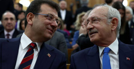 Kılıçdaroğlu'nun İmamoğlu'na önerdiği yol haritası: Önce yeniden aday ol