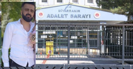 Şule Akdeniz Tartuk’u öldüren Erkan Tartuk'a ağırlaştırılmış müebbet