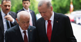 Devlet Bahçeli önerdi, AKP çalışmalara başladı: '19 ilçe, il oluyor' iddiası