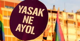 İstanbul Valisi Onur Haftası'nı hedef alıp, yasak getirdi: Asla müsaade edilmeyecek