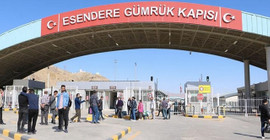 Hakkari'de rüşvet operasyonu: Yedisi polis 31 kişiye gözaltı