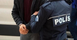 HDP Beytüşşebap İlçe Eş Başkanı Borak ve beş kişi tutuklandı