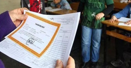 Yaz tatili başlıyor: 19 milyon öğrenci bugün karne alacak