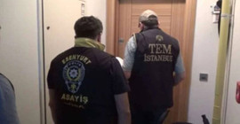İstanbul'da 'gaybubet evleri'ne operasyon: 18 gözaltı