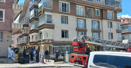 Ankara'da böcek ilacından zehirlenen biri çocuk iki kişi öldü