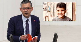 CHP'den, kaçak kursun yanındaki ahırda asılı bulunan Abdülbaki Dakak'a ilişkin açıklama: Kurum derhal kapatılmalı