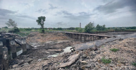 Kahovka Barajı'nın yıkılması: Uluslararası uzmanlar Rusya'yı suçluyor