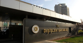 Dışişleri Bakanı Hakan Fidan'dan yeni atamalar: Tanju Bilgiç, Moskova Büyükelçisi oldu