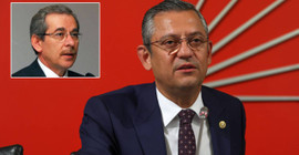 CHP Grup Başkanı Özgür Özel'den Abdüllatif Şener'in sözlerine tepki: İçim acıyarak, kanım donarak izledim