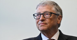 Bill Gates Çin'de 'eski dostu' Şi Cinping ile görüştü