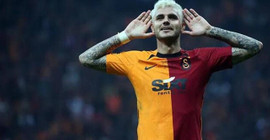 Gianluca Di Marzio: Galatasaray, Icardi ile 3 yıllık sözleşme imzaladı