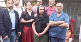 Berkin Elvan, Okmeydanı’nda vurulduğu yerde anıldı