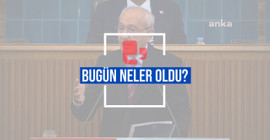 Bugün neler oldu? | 13.06.2023 Salı günün önemli gelişmeleri